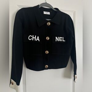 Chanel Cardigan
